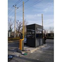 杭州泊车场体系 杭州车牌辨认体系 杭州智能道闸体系