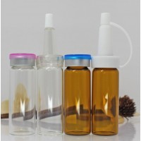 卡口瓶出产厂家